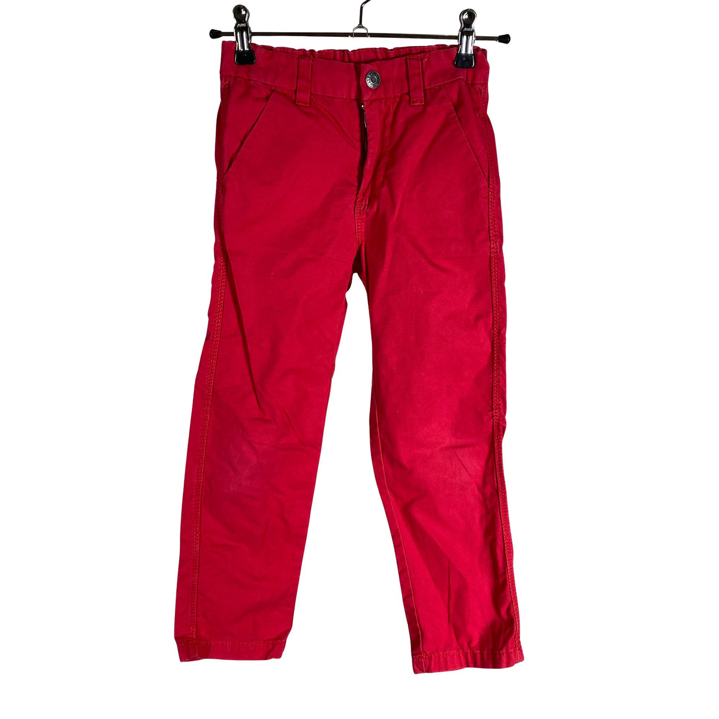Unisex Polarn O. Pyret - Chinot, koko 116 - 122 - (1)