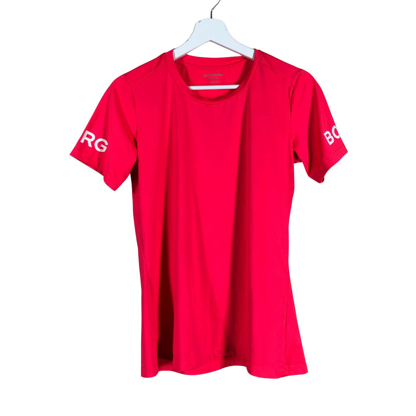 Unisex Björn Borg - Urheilupaita, lyhyet hihat, koko 42 - (1)