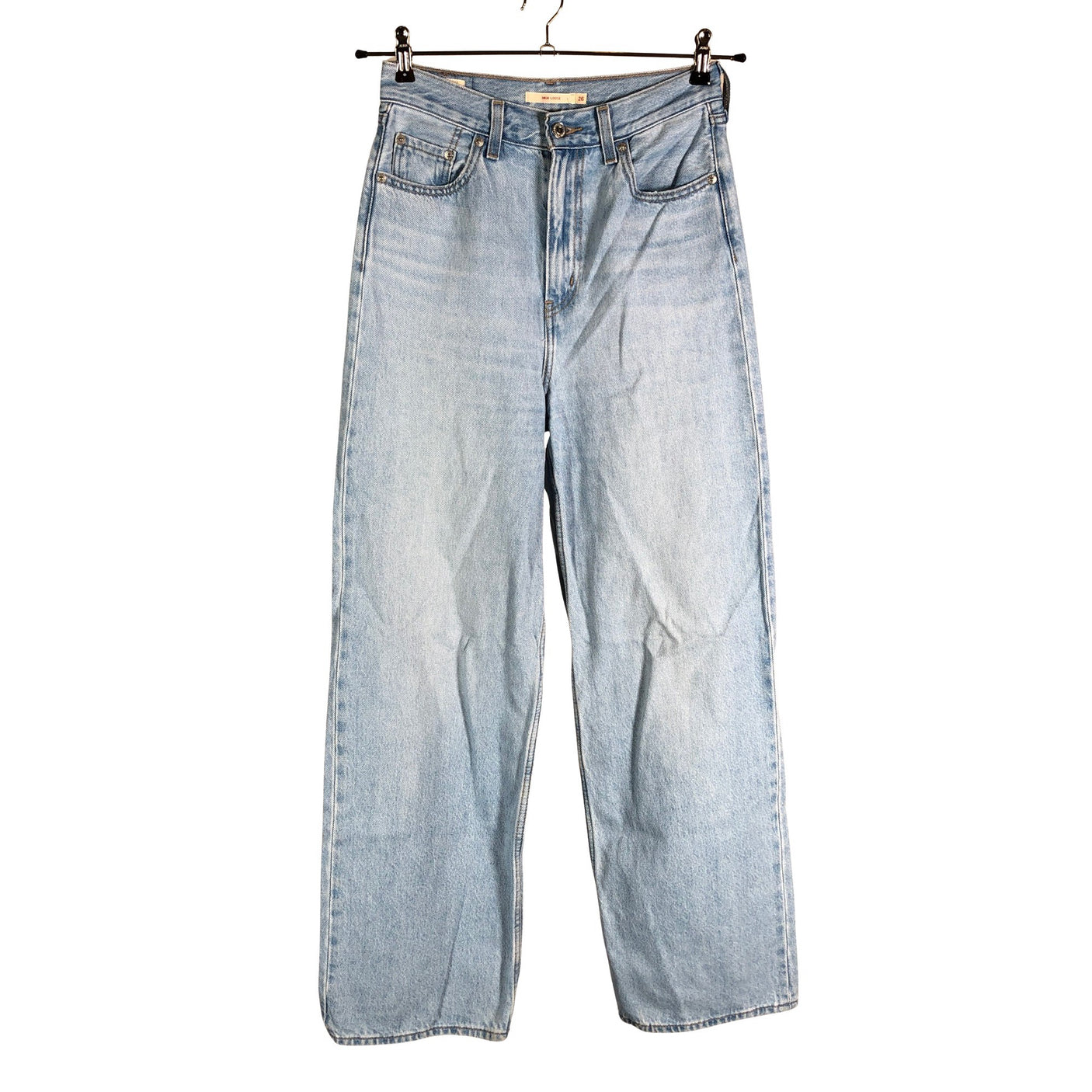 Unisex Levi's - Farkut, koko W26 - (1)