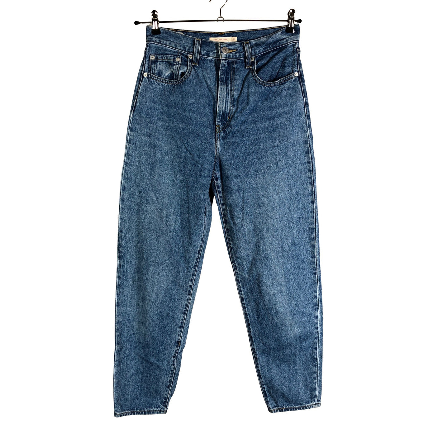 Unisex Levi's - Farkut, koko W27 - (1)