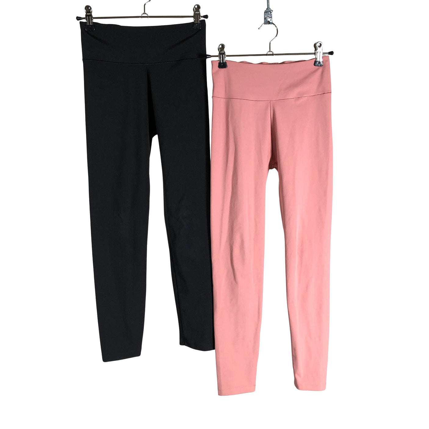 Unisex Uniqlo - Leggingsit, koko 146 - 152 - (1)