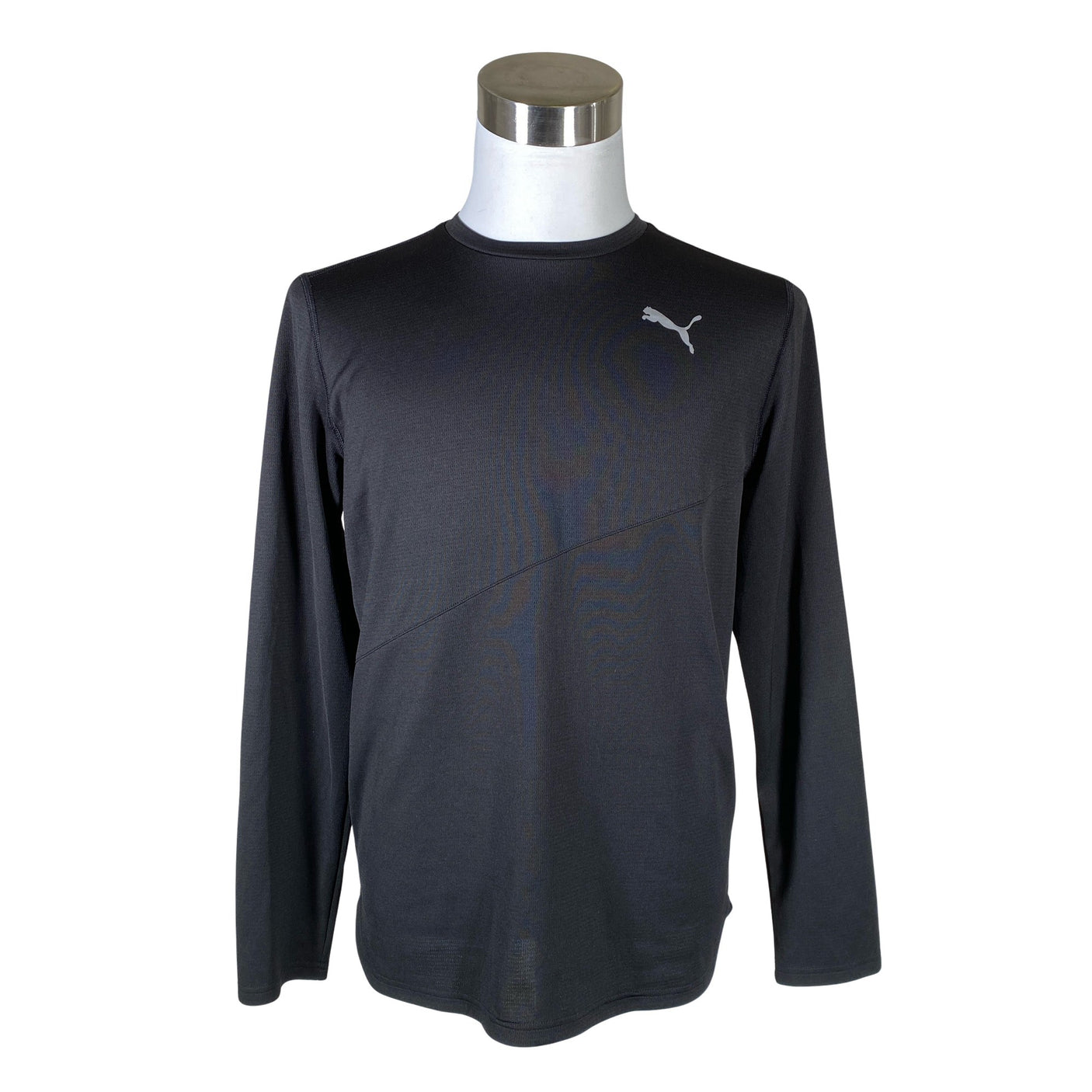 Unisex Puma - Urheilupaita,
pitkät hihat, koko M - (1)