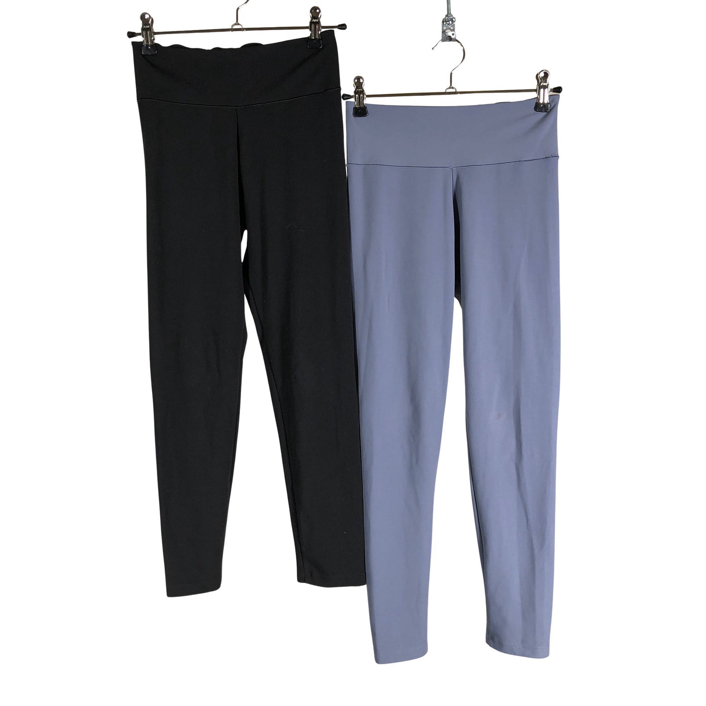 Unisex Uniqlo - Leggingsit, koko 146 - 152 - (1)