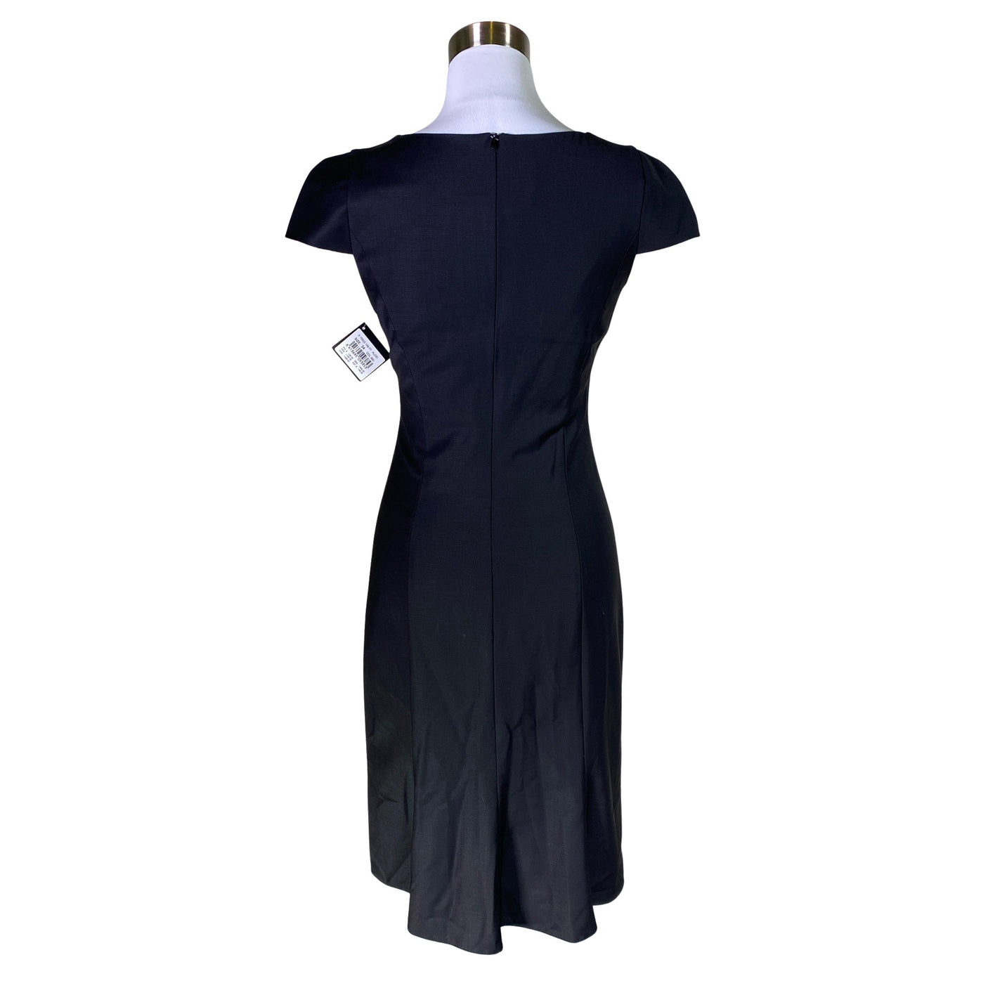 Unisex Ril's - Juhlamekko, koko 34 - (2)