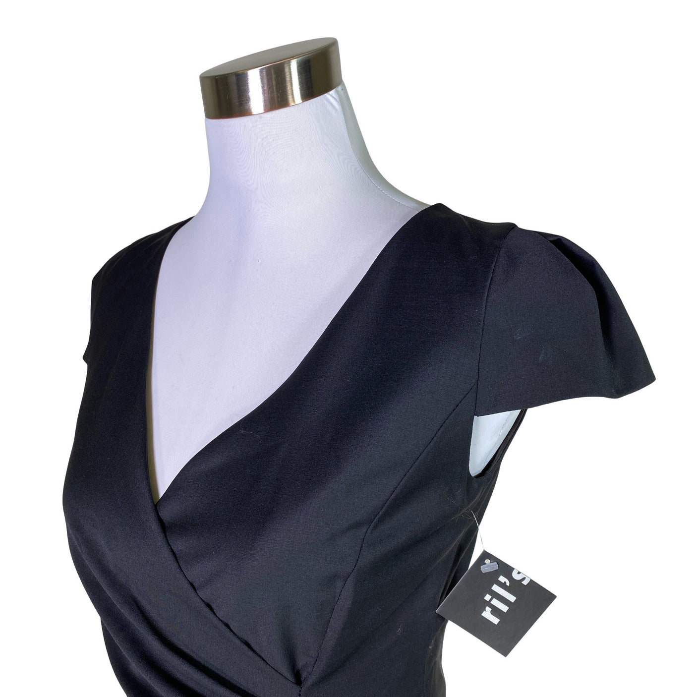 Unisex Ril's - Juhlamekko, koko 34 - (3)