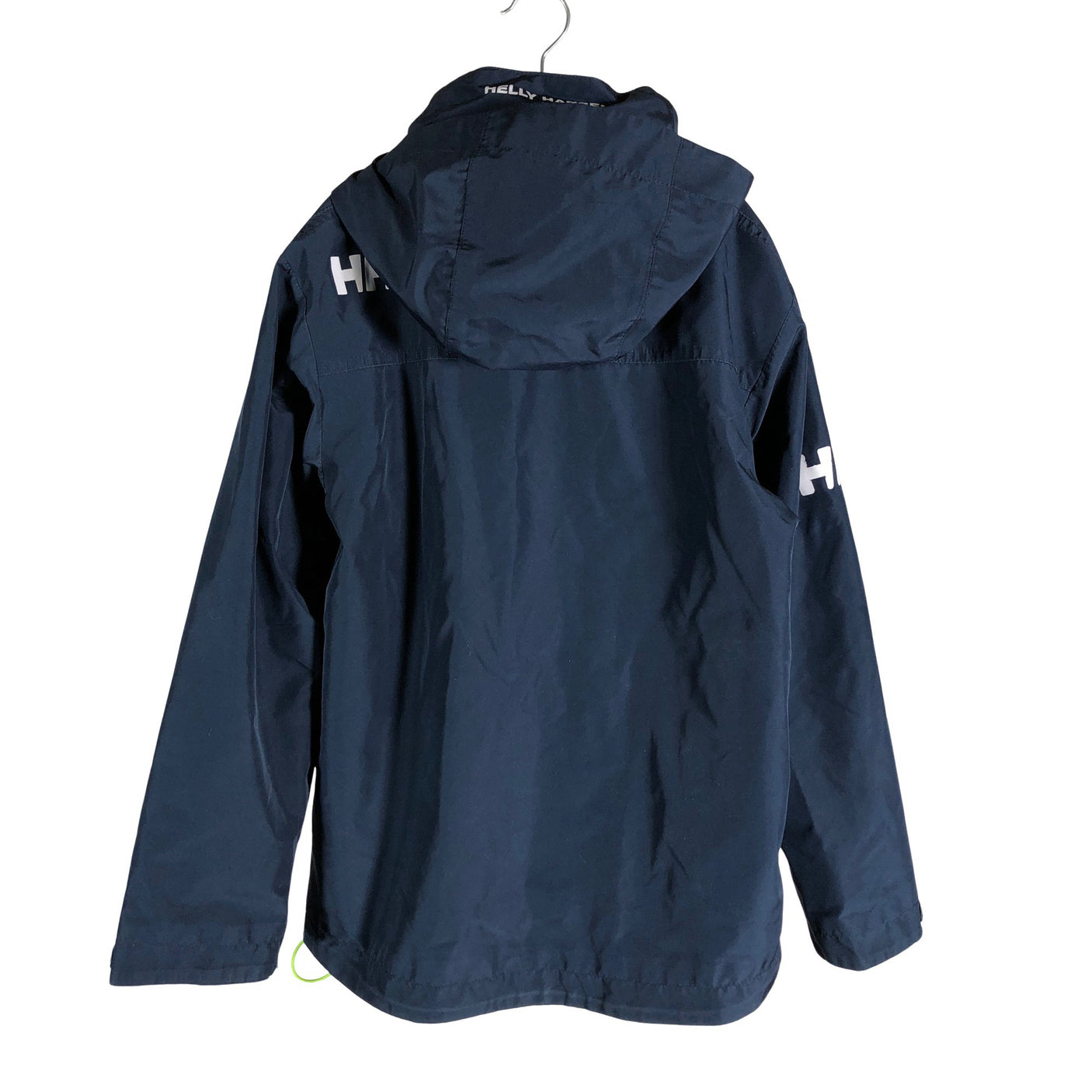 Unisex Helly Hansen - Välikausitakki, koko 146 - 152 - (2)