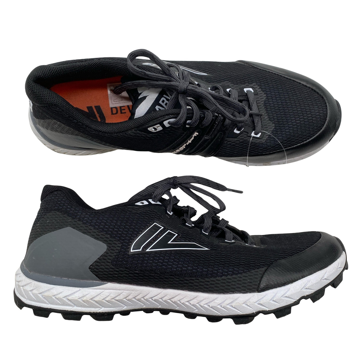 Unisex Sarva - Juoksukengät, koko 40 - (1)
