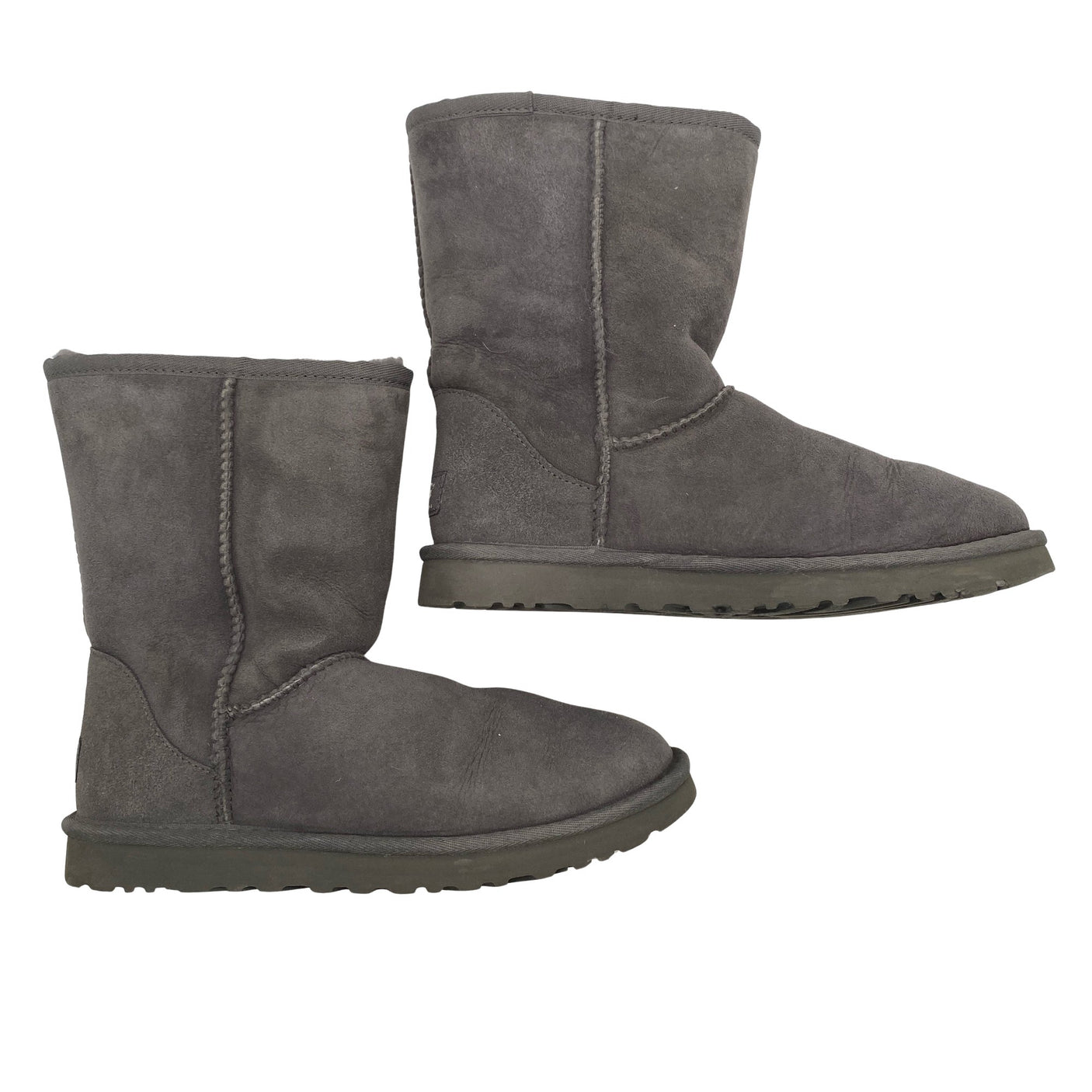 Unisex Ugg - Talvikengät, koko 38 - (1)