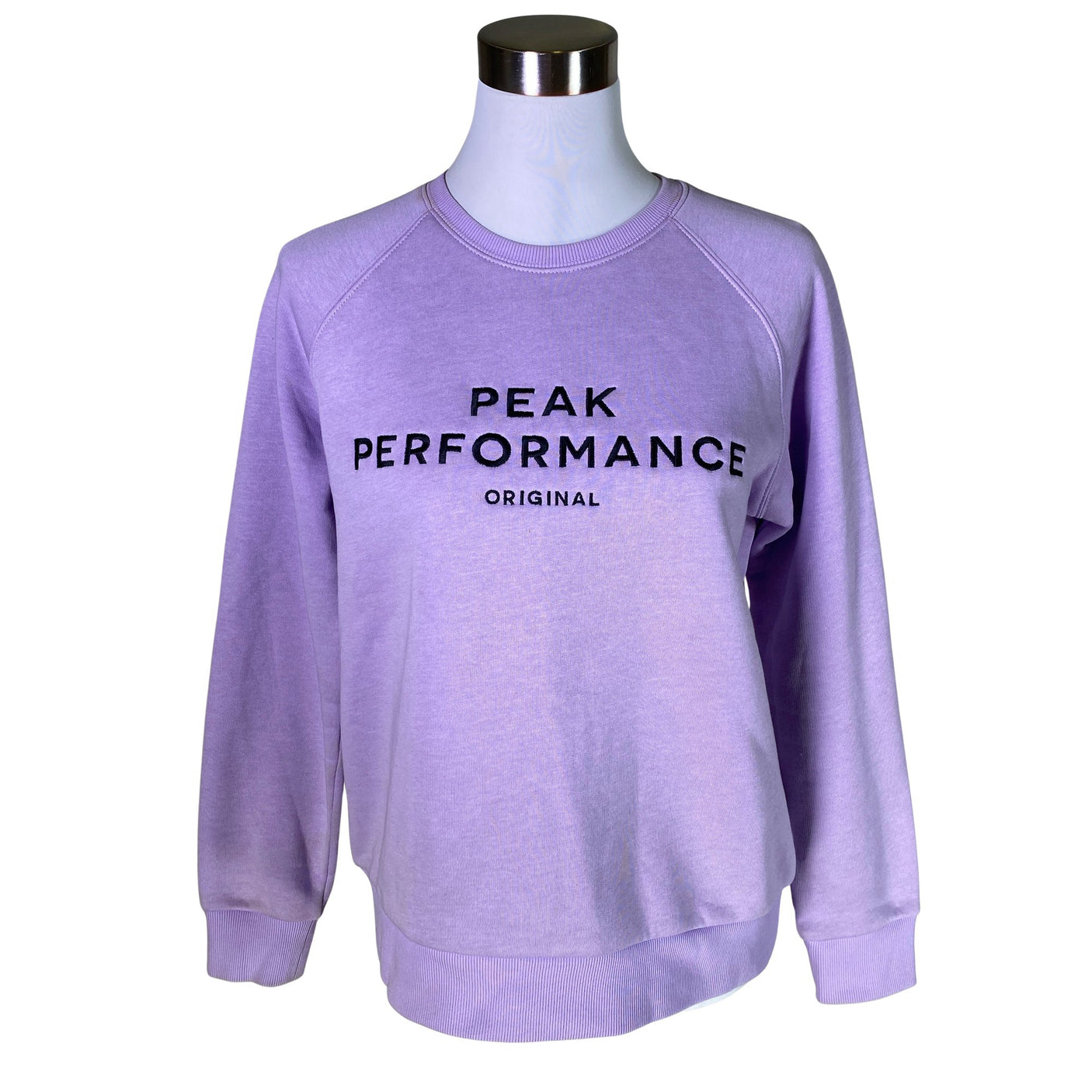 Unisex Peak Performance - Collegepaita, koko 38 - (1)