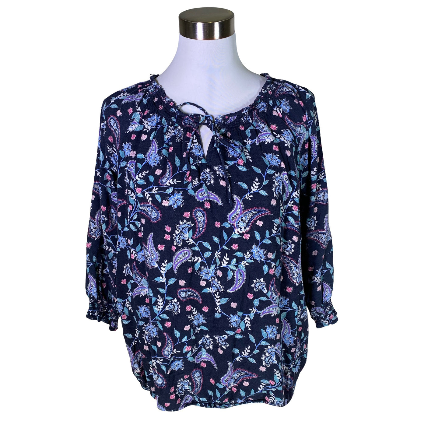 Unisex Tom Tailor - Pusero, koko 38 - (1)
