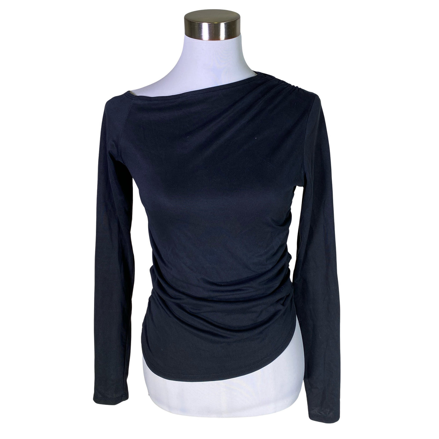 Unisex Weekday - Trikoopaita, koko 36 - (1)