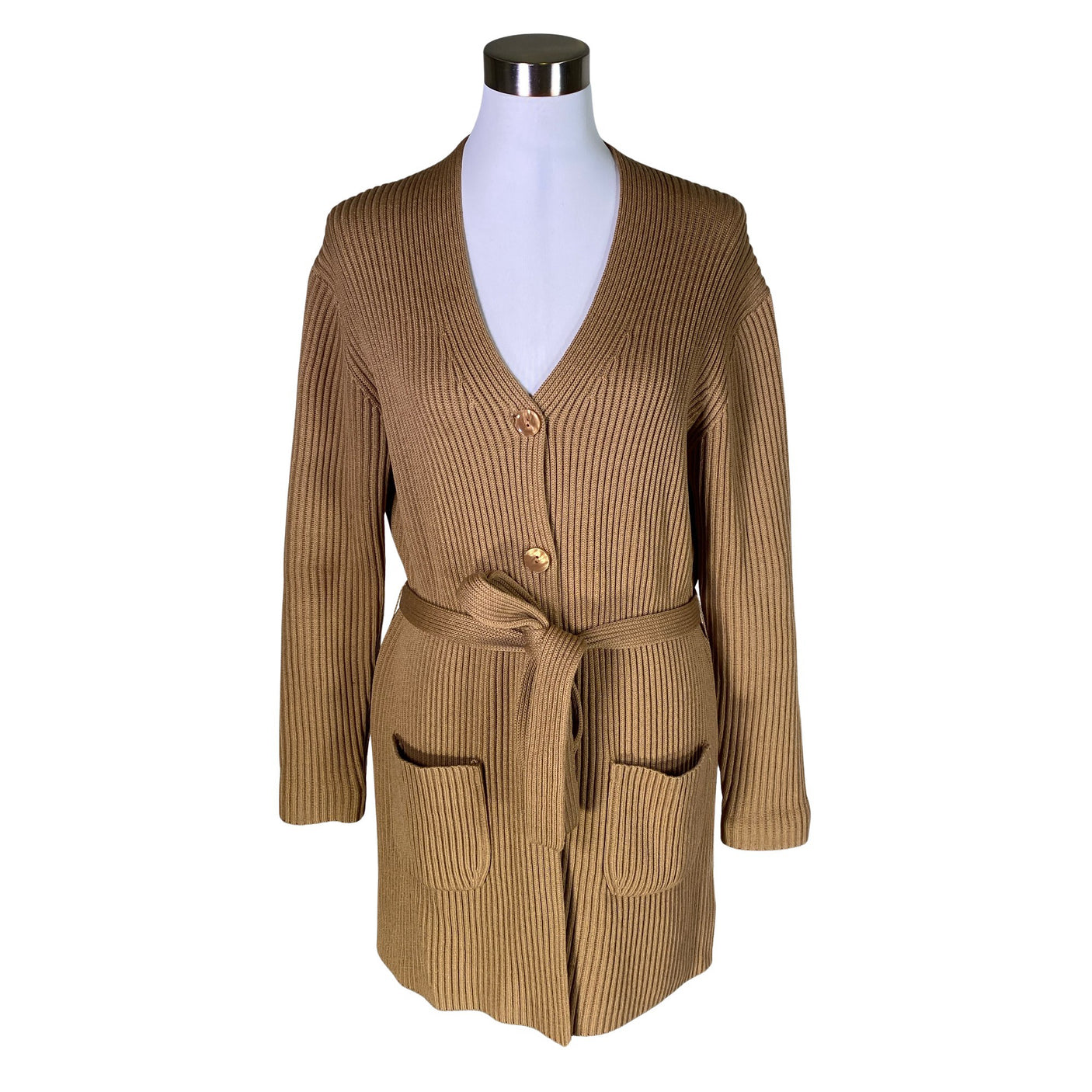 Unisex Repeat - Neuletakki, koko 38 - (1)