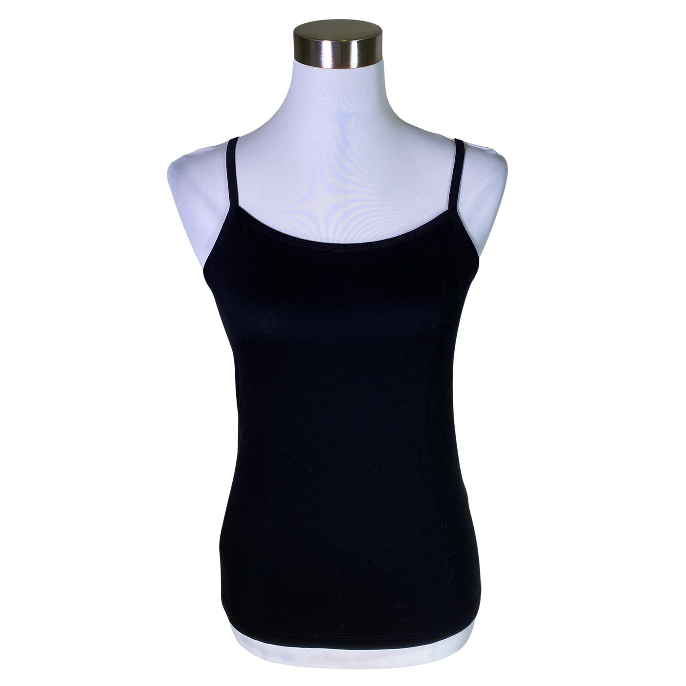 Unisex Organic Basics - Trikootoppi, koko 38 - (1)