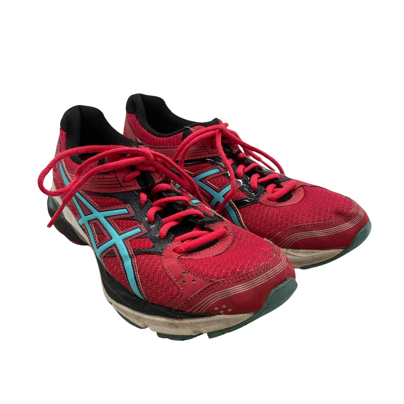 Unisex Asics - Juoksukengät, koko 40 - (2)