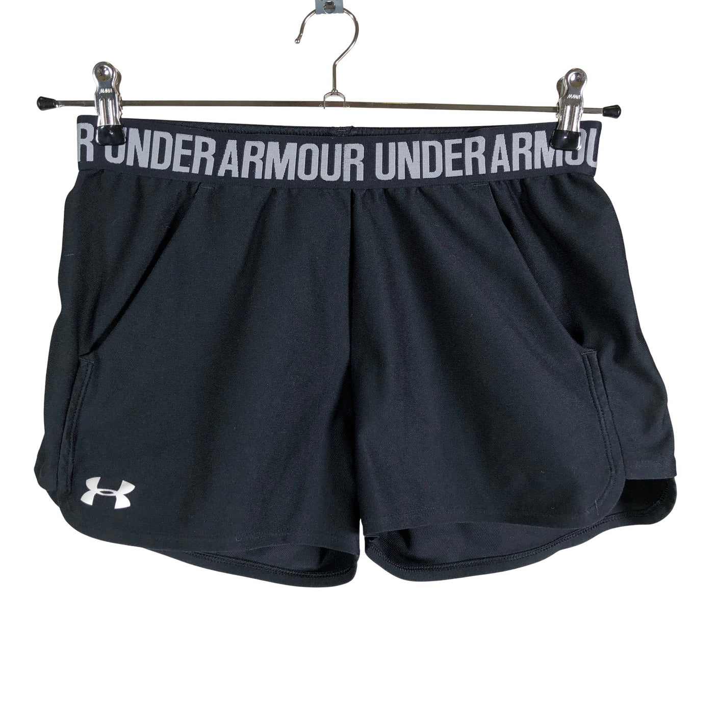 Unisex Under Armour - Urheilushortsit, koko 36 - (1)