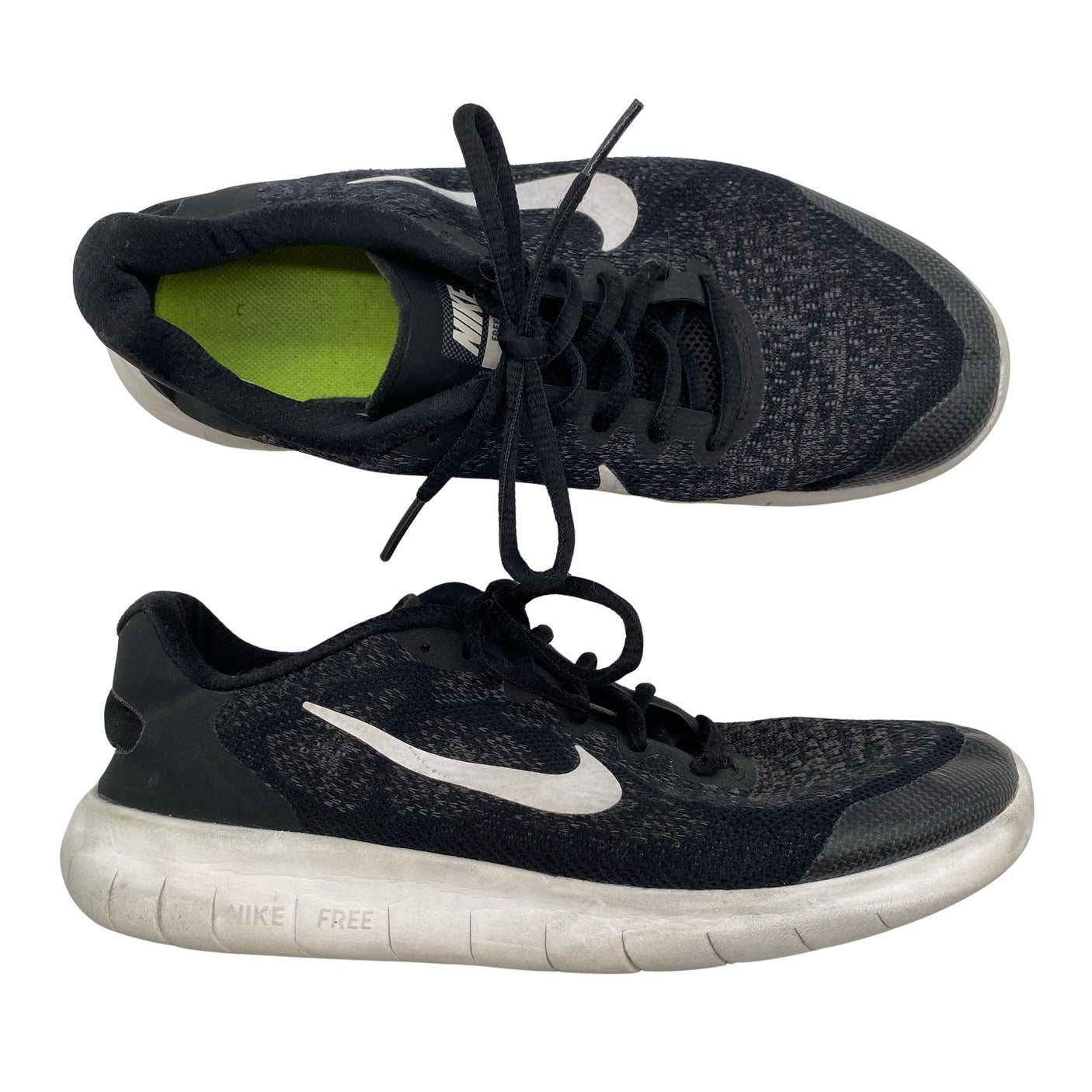 Unisex Nike - Juoksukengät, koko 39 - (1)