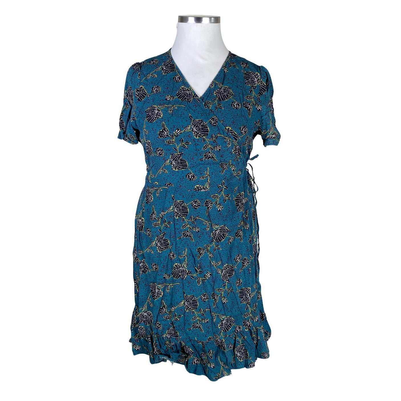 Unisex Esprit - Sifonkimekko, koko 42 - (1)