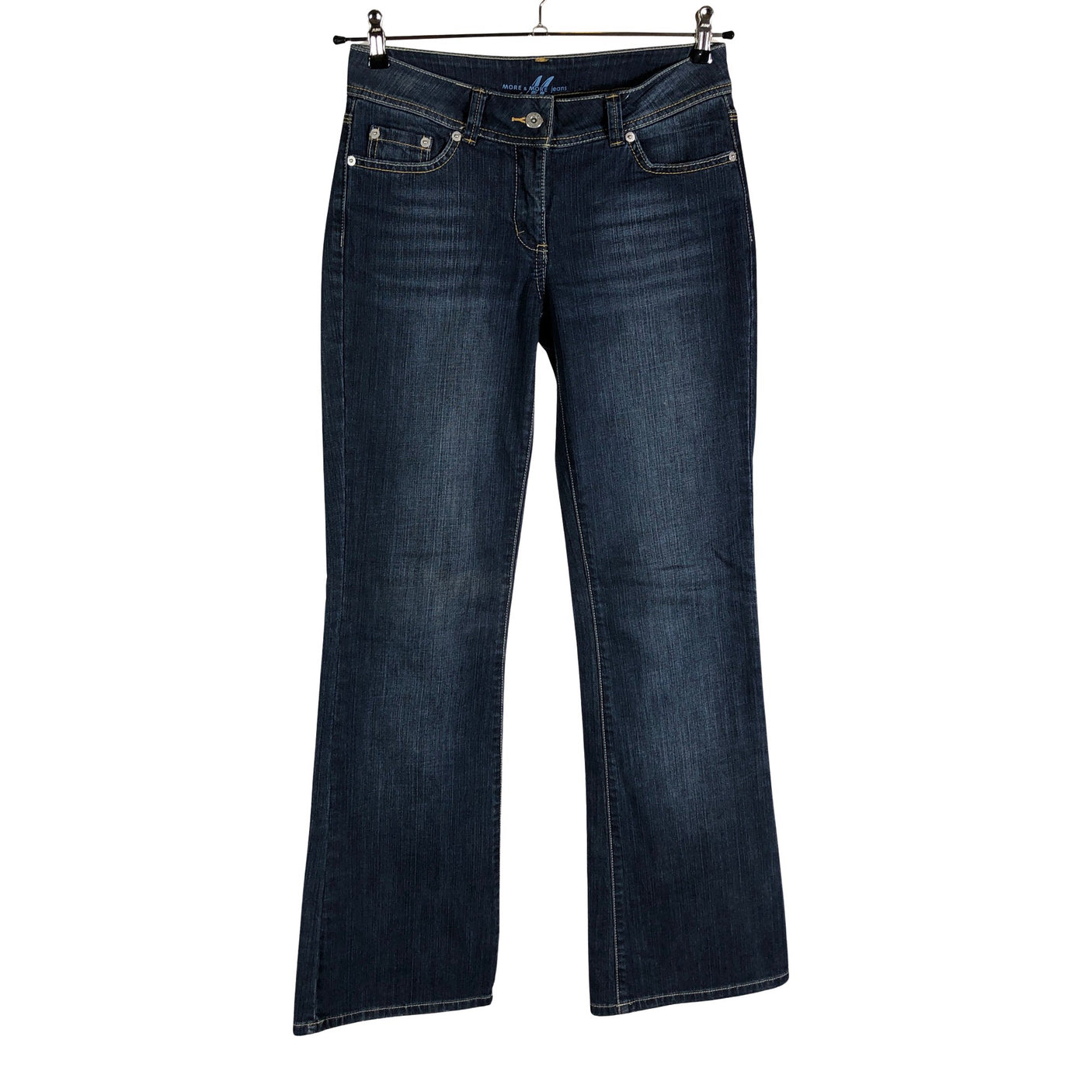 Unisex More&More - Farkut, koko 36 - (1)