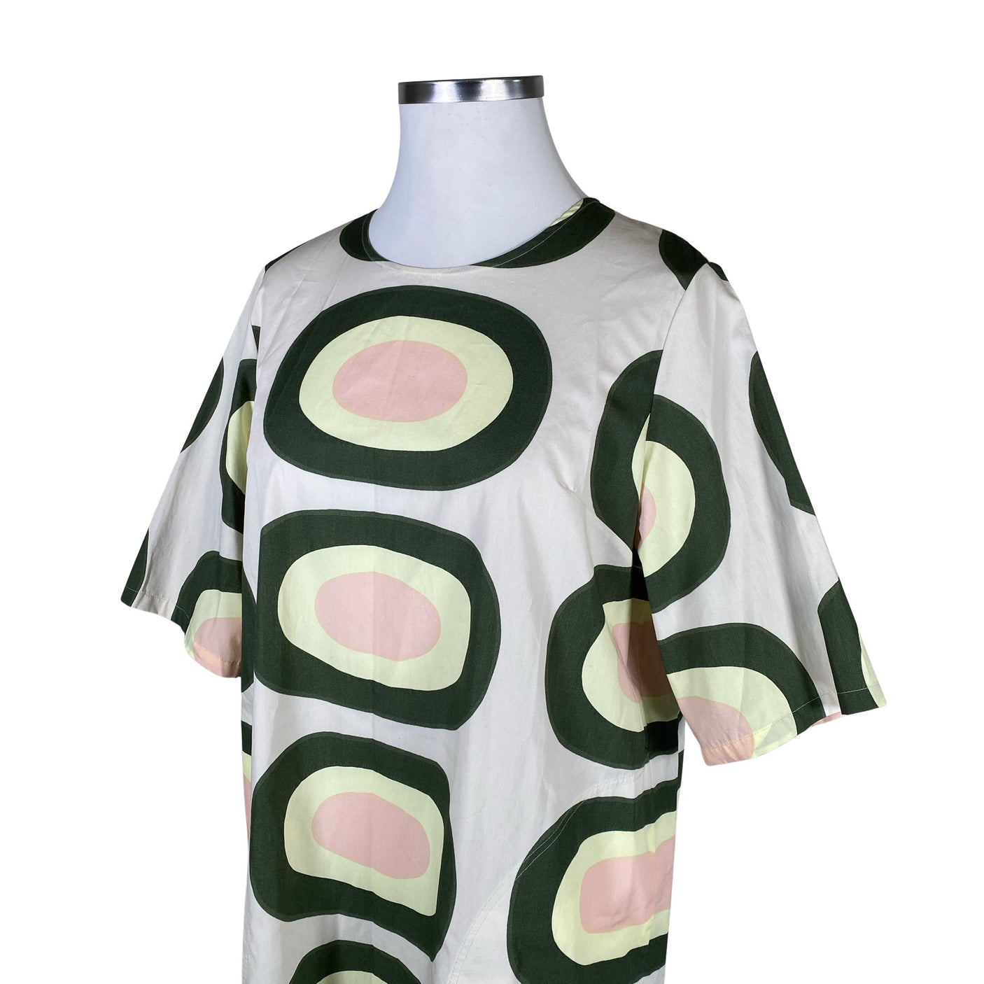 Unisex Marimekko - Kangasmekko, koko 42 - (3)