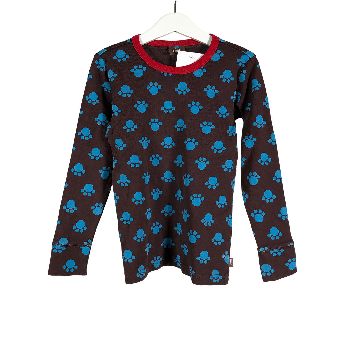 Unisex me&i - Trikoopaita, koko 122 - 128 - (1)
