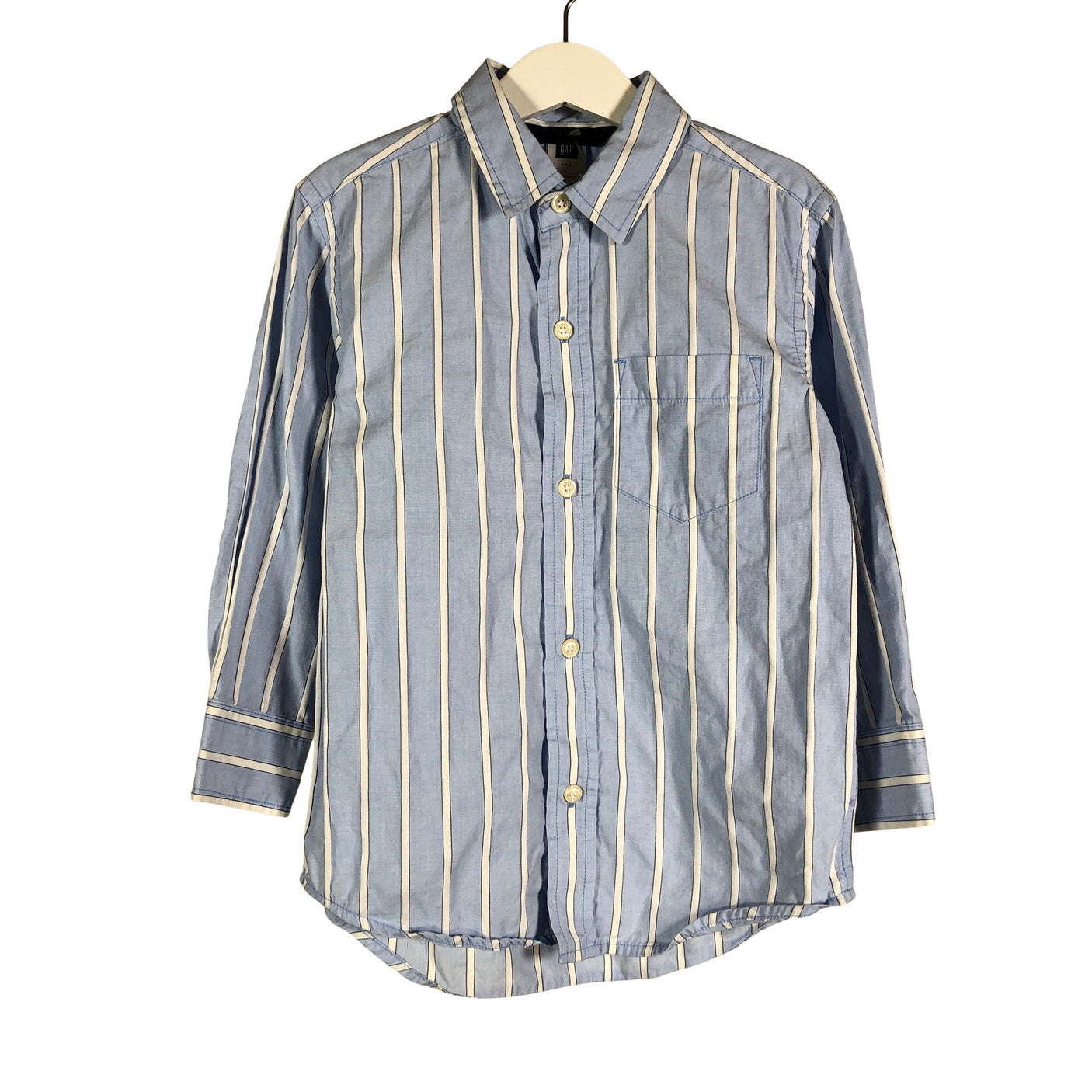 Unisex Gap - Kauluspaita, koko 104 - 110 - (1)