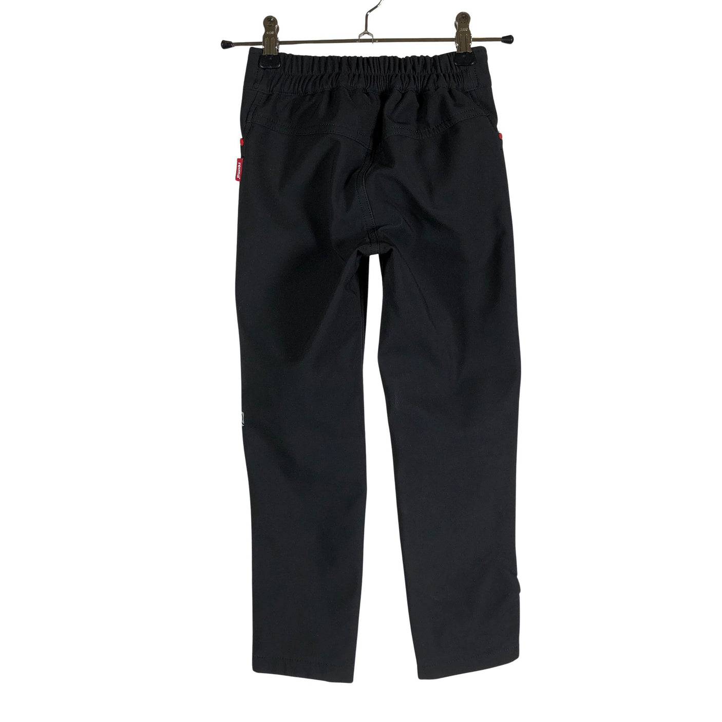 Unisex Reima - Softshell-housut, koko 104 - 110 - (2)