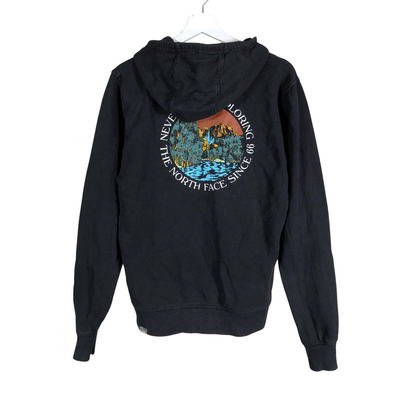 Unisex The North Face - Huppari, koko S - (2)
