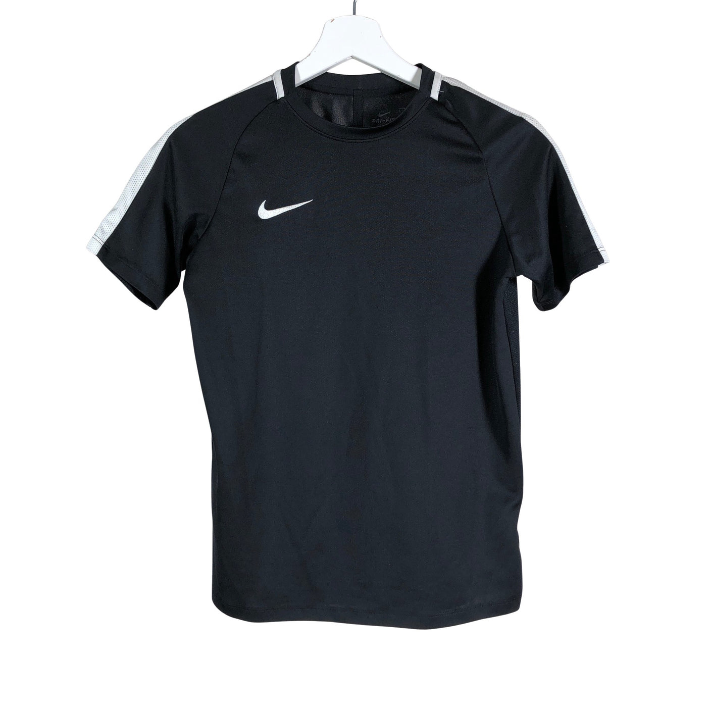 Unisex Nike - Urheilupaita, lyhyet hihat, koko 152 - 158 - (1)
