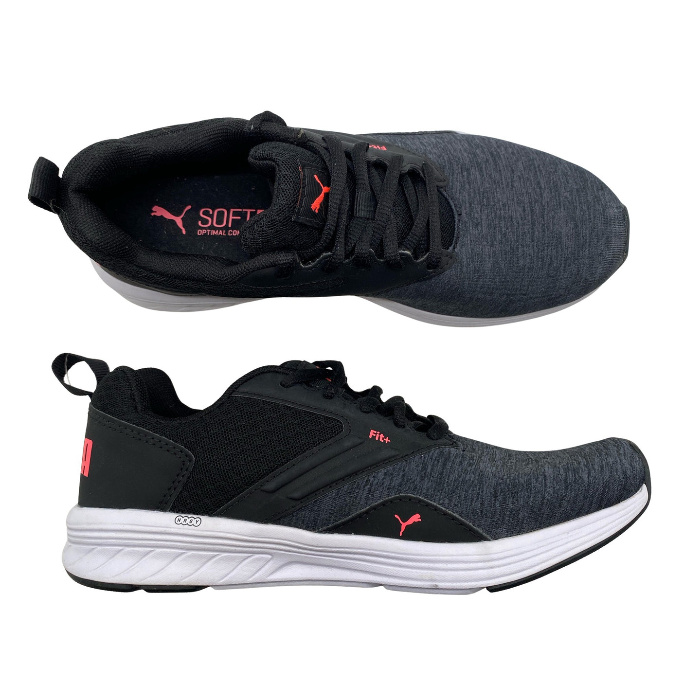 Unisex Puma - Lenkkarit, koko 37 - (1)