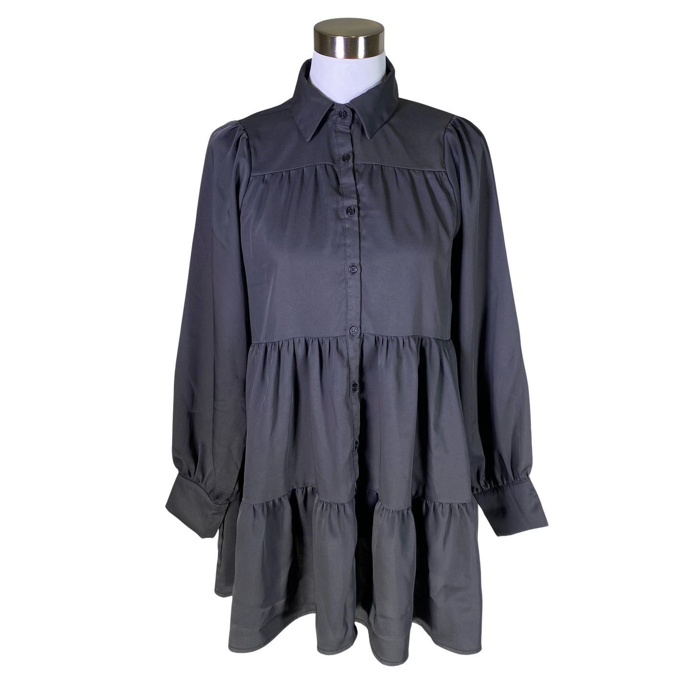 Unisex Esprit - Tunika, koko 38 - (1)