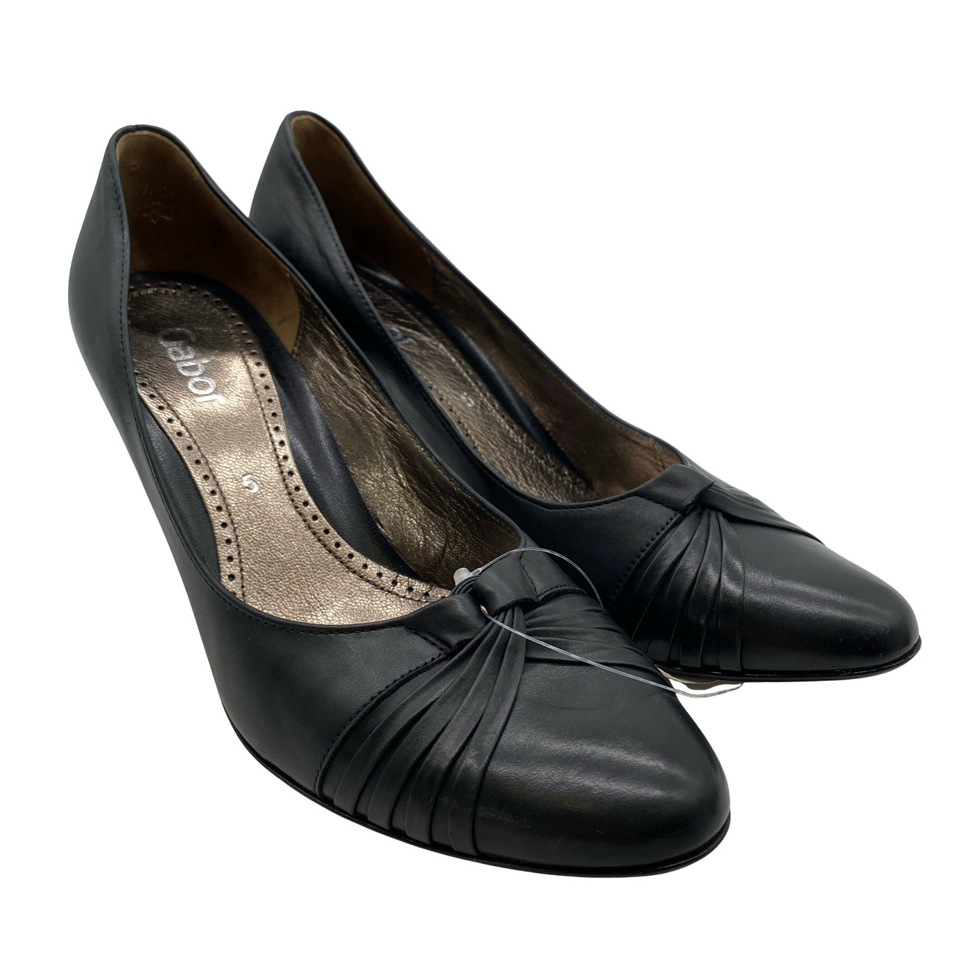 Unisex Gabor - Korkokengät, koko 38 - (2)