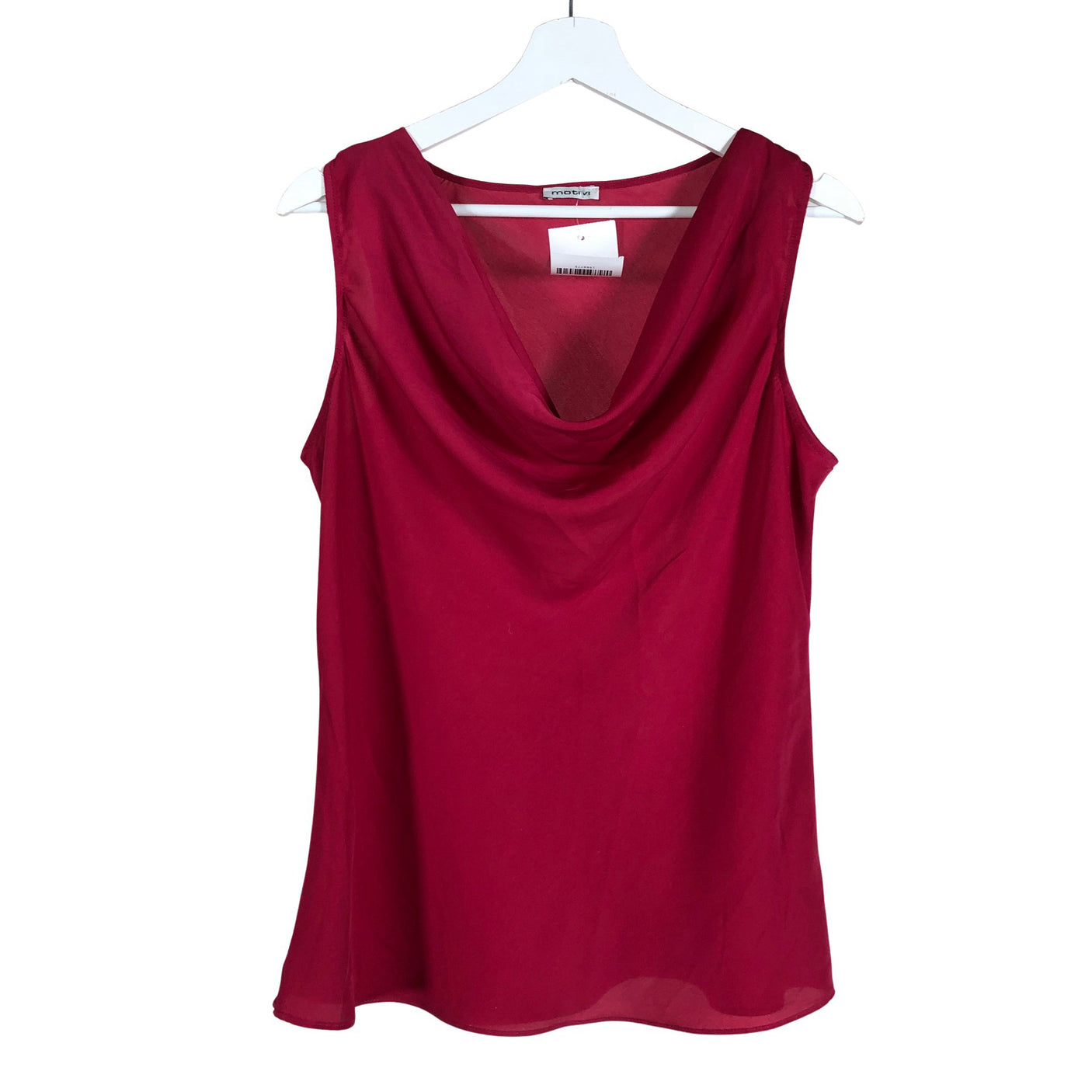 Unisex Mötivi - Toppi, koko 40 - (1)