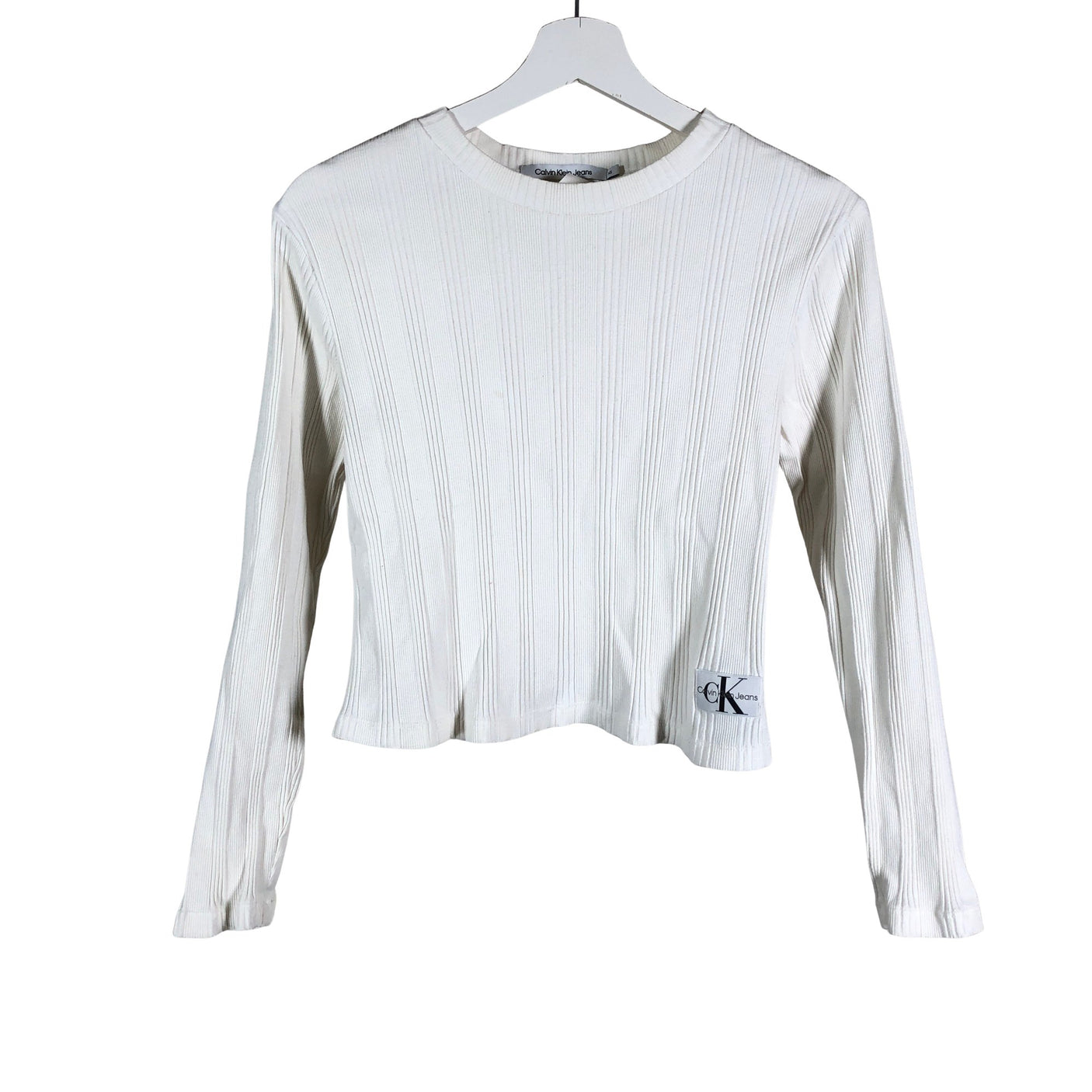 Unisex Calvin Klein Jeans - Trikoopaita, koko 34 - (1)