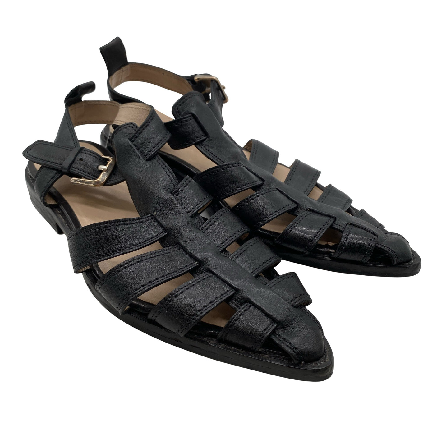 Unisex Royal Republiq - Sandaalit, koko 39 - (2)