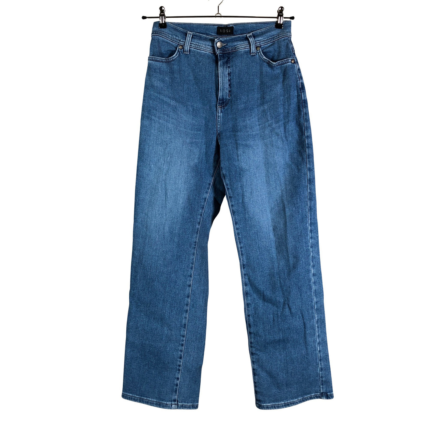 Unisex NOSH - Farkut, koko W29 - (1)