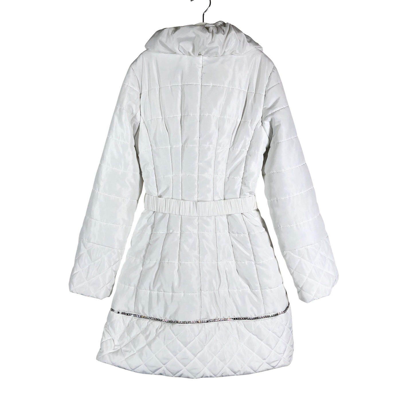 Unisex Monnalisa - Toppatakki, koko 146 - 152 - (2)