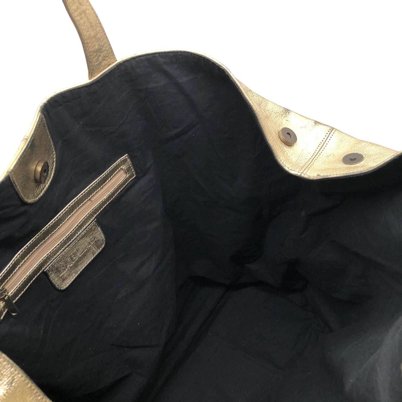 Unisex LABLAB - Matkakassi, koko Maxi - (3)
