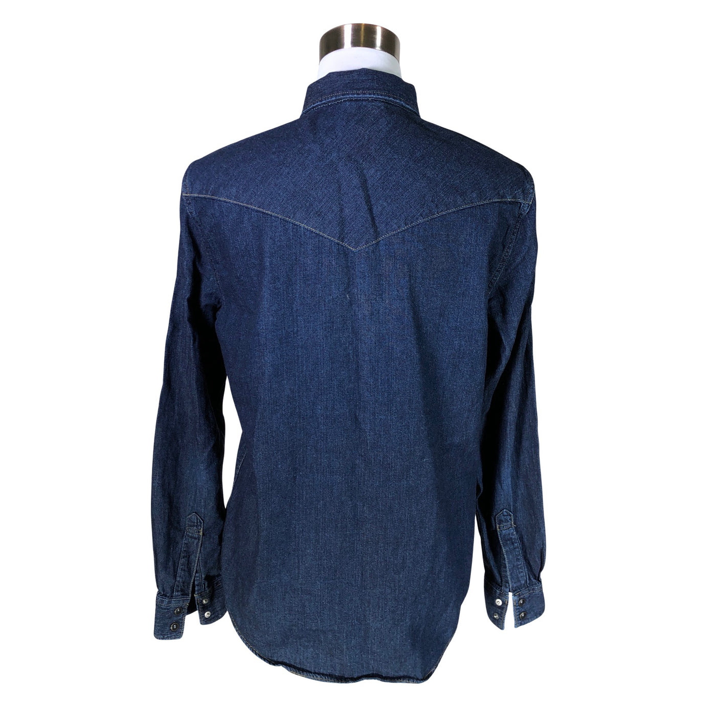 Unisex Levi's - Kauluspaita, koko 38 - (2)