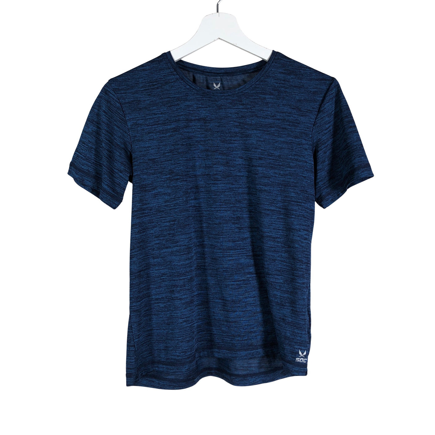 Unisex Soc - Urheilupaita, lyhyet hihat, koko 158 - 164 - (1)