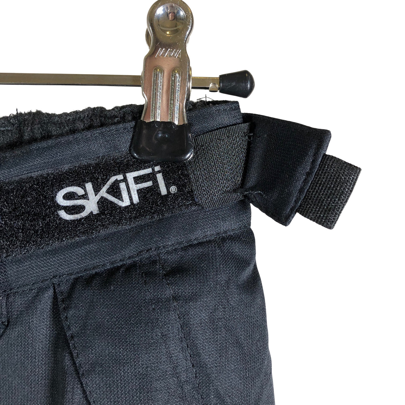 Unisex Skifi - Toppahousut, koko 38 - (3)