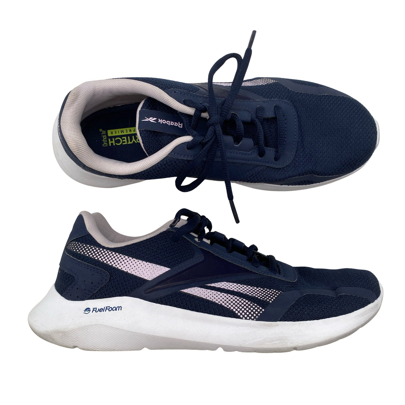 Unisex Reebok - Lenkkarit, koko 39 - (1)