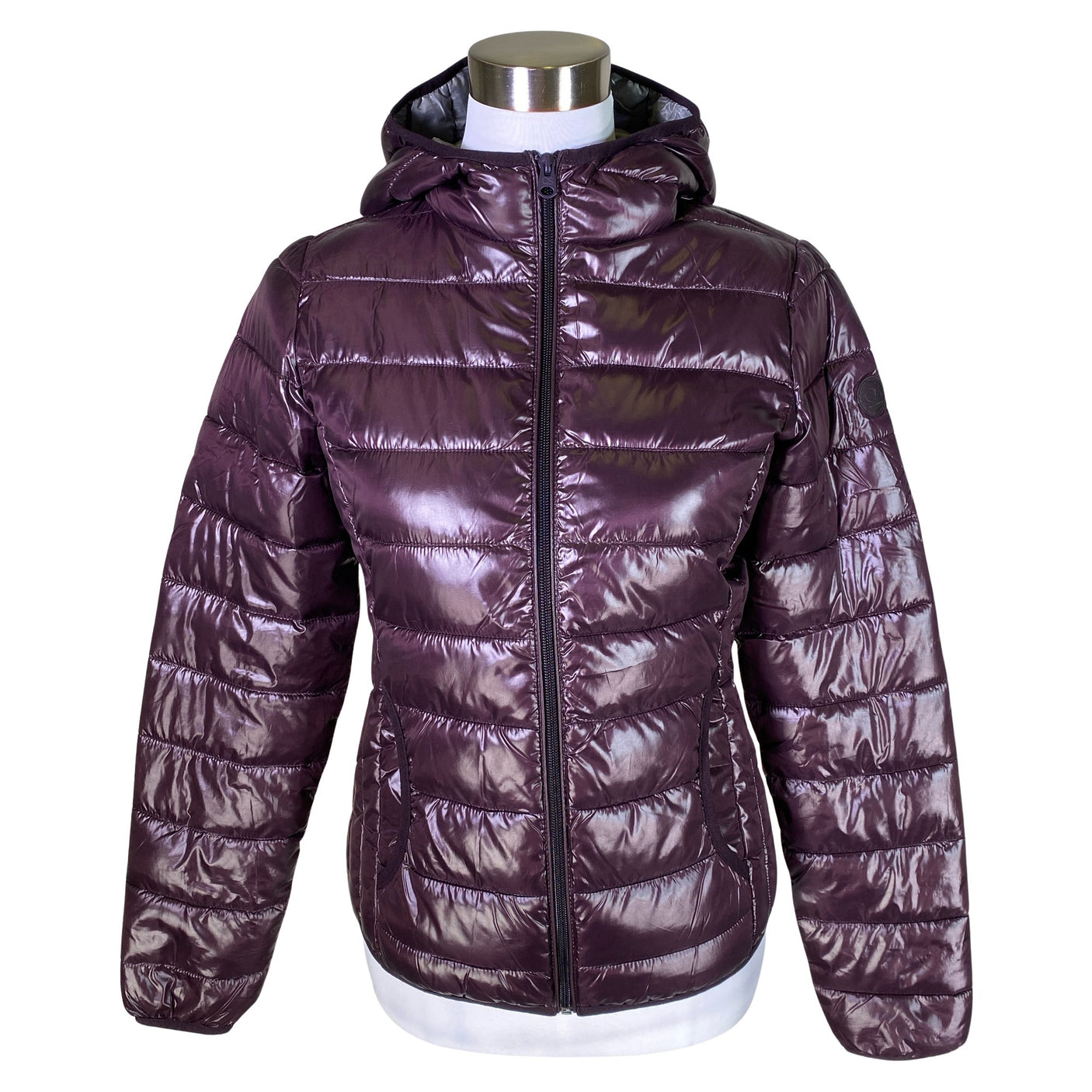 Unisex s.Oliver - Kevyttoppatakki, koko 34 - (1)