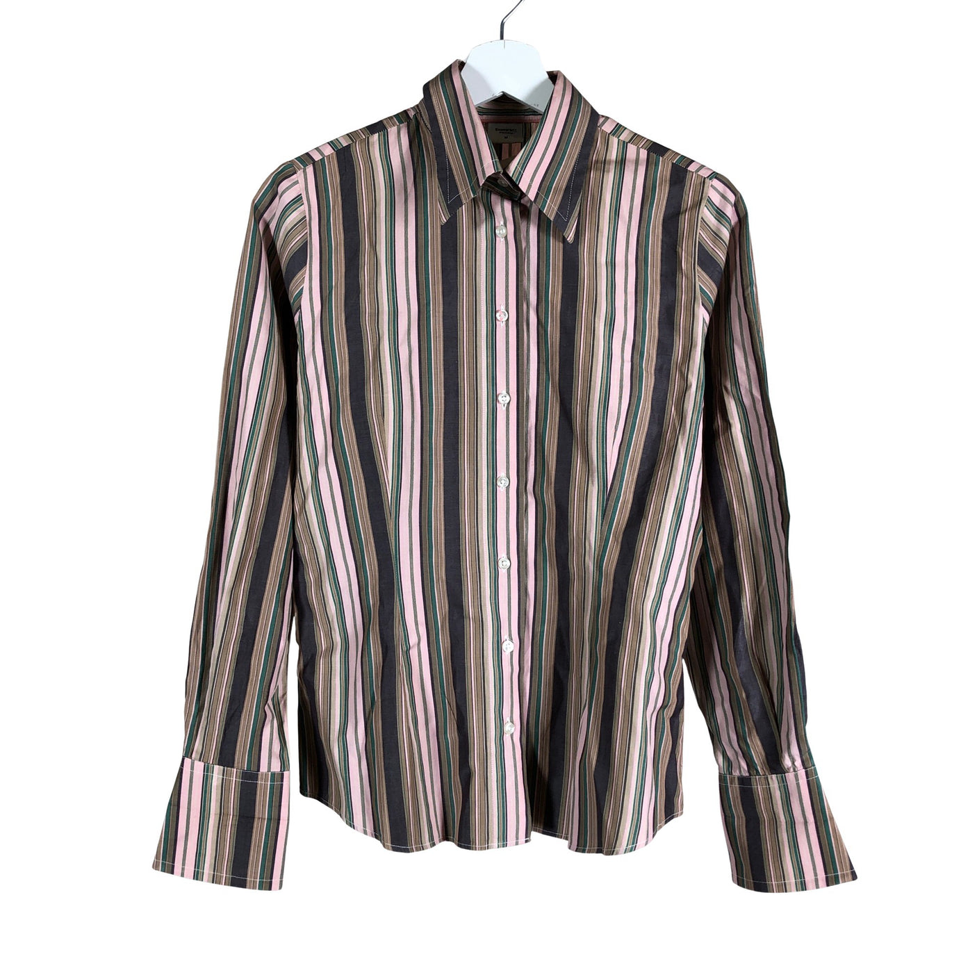 Unisex Boomerang - Kauluspaita, koko 38 - (1)