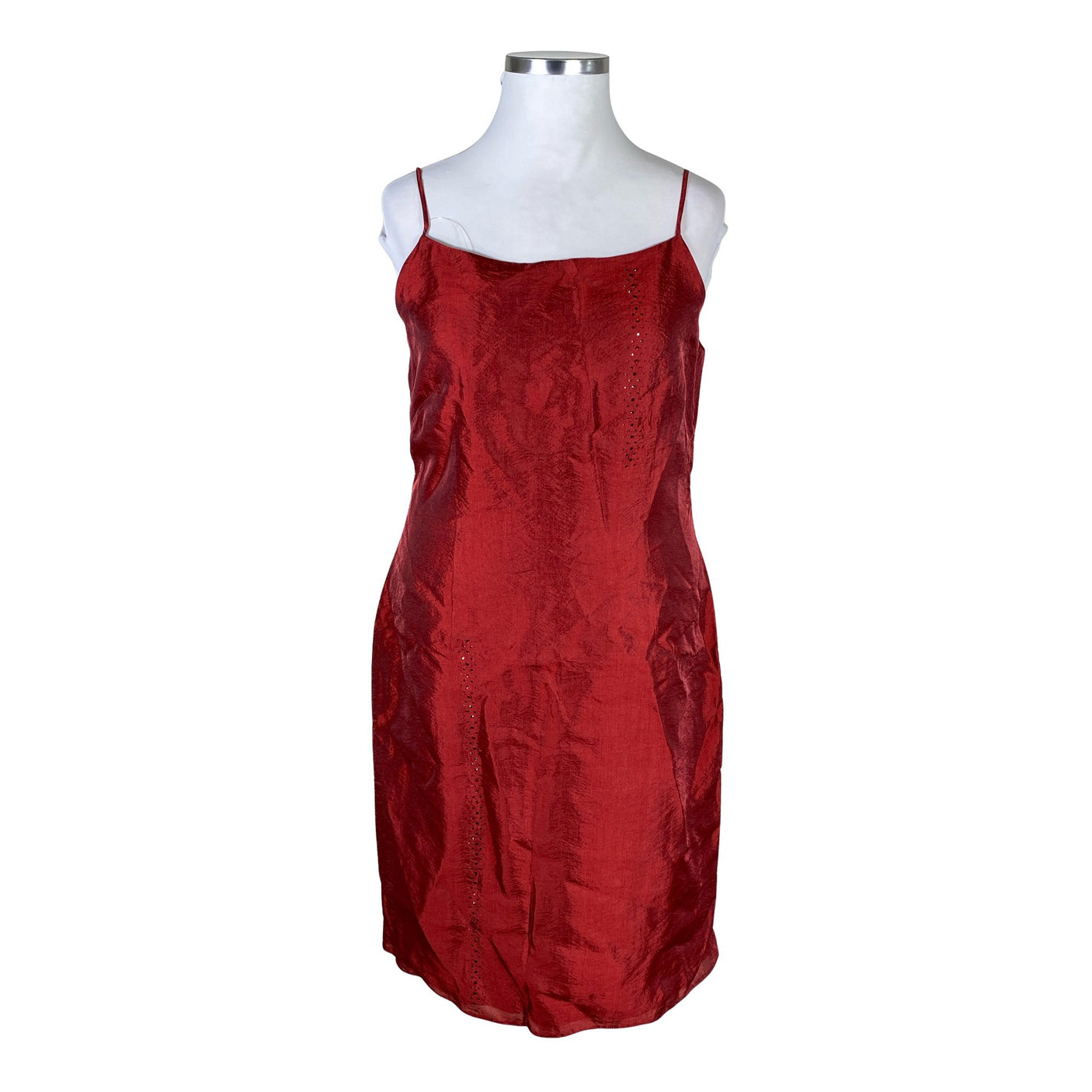 Unisex Ril's - Juhlamekko, koko 44 - (1)