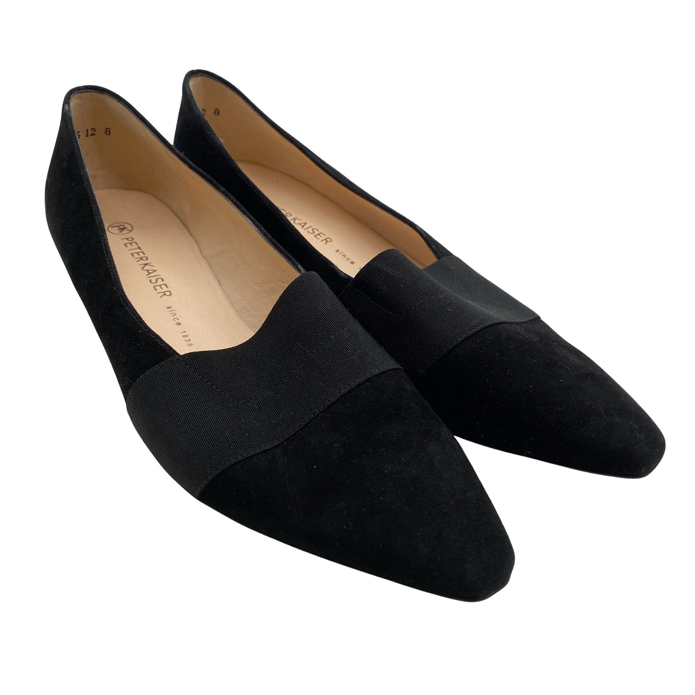 Unisex Peter Kaiser - Korkokengät, koko 41 - (2)
