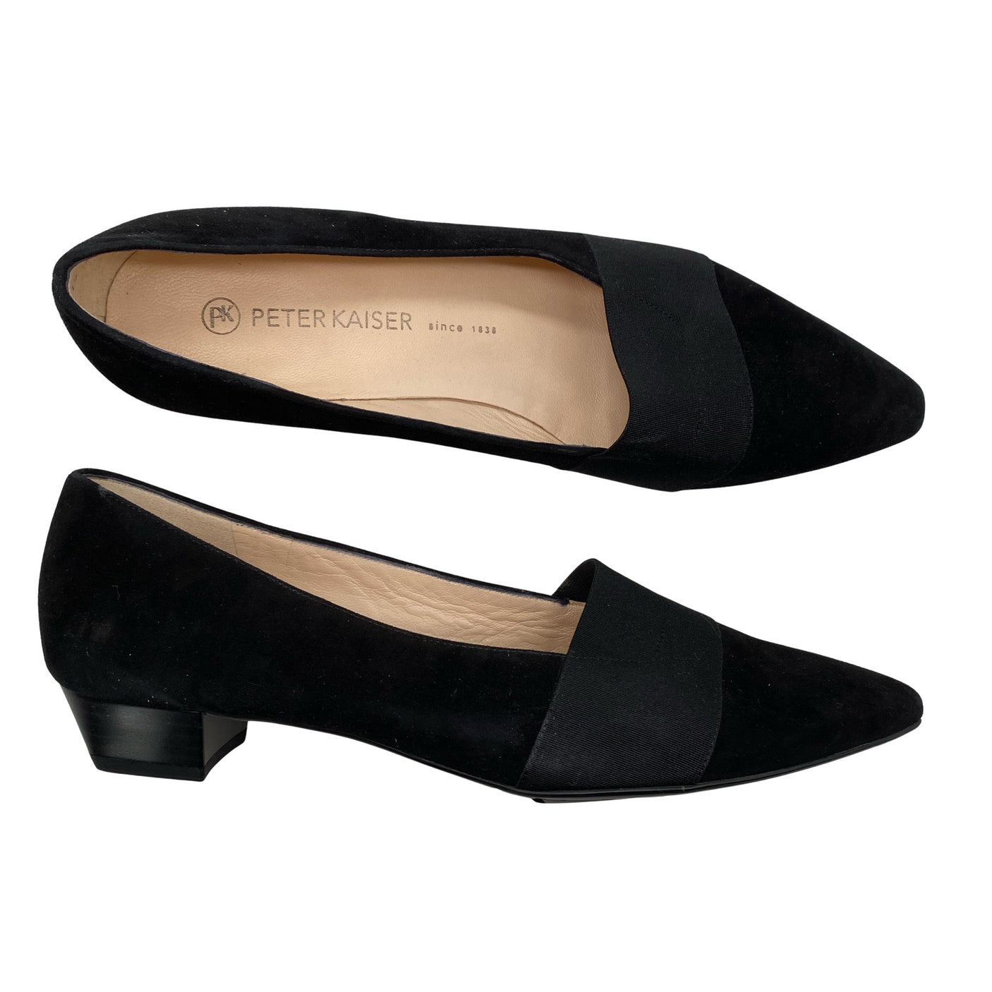 Unisex Peter Kaiser - Korkokengät, koko 41 - (1)