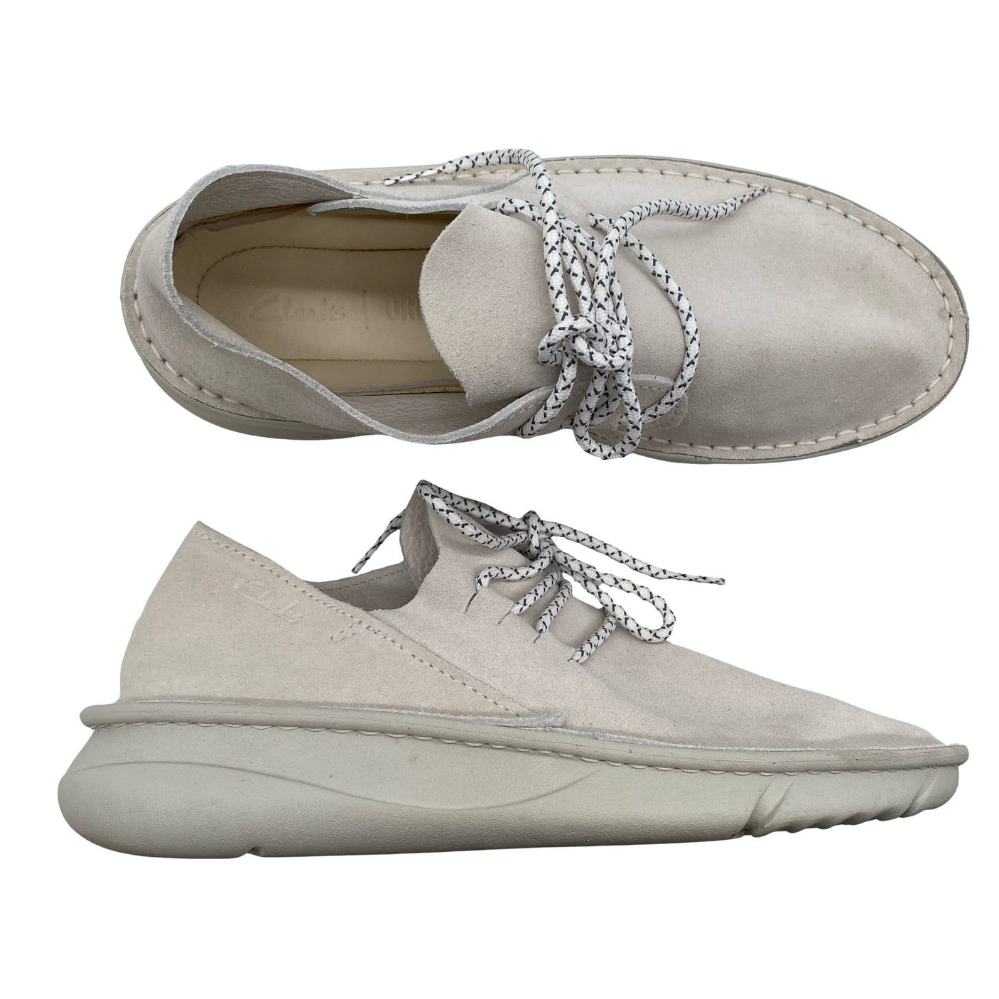 Unisex Clarks - Tennarit, koko 41 - (1)