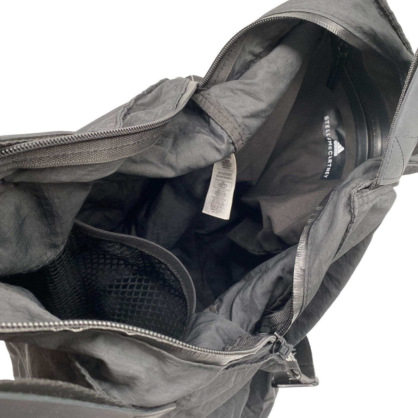 Unisex Adidas - Urheilukassi, koko Maxi - (2)