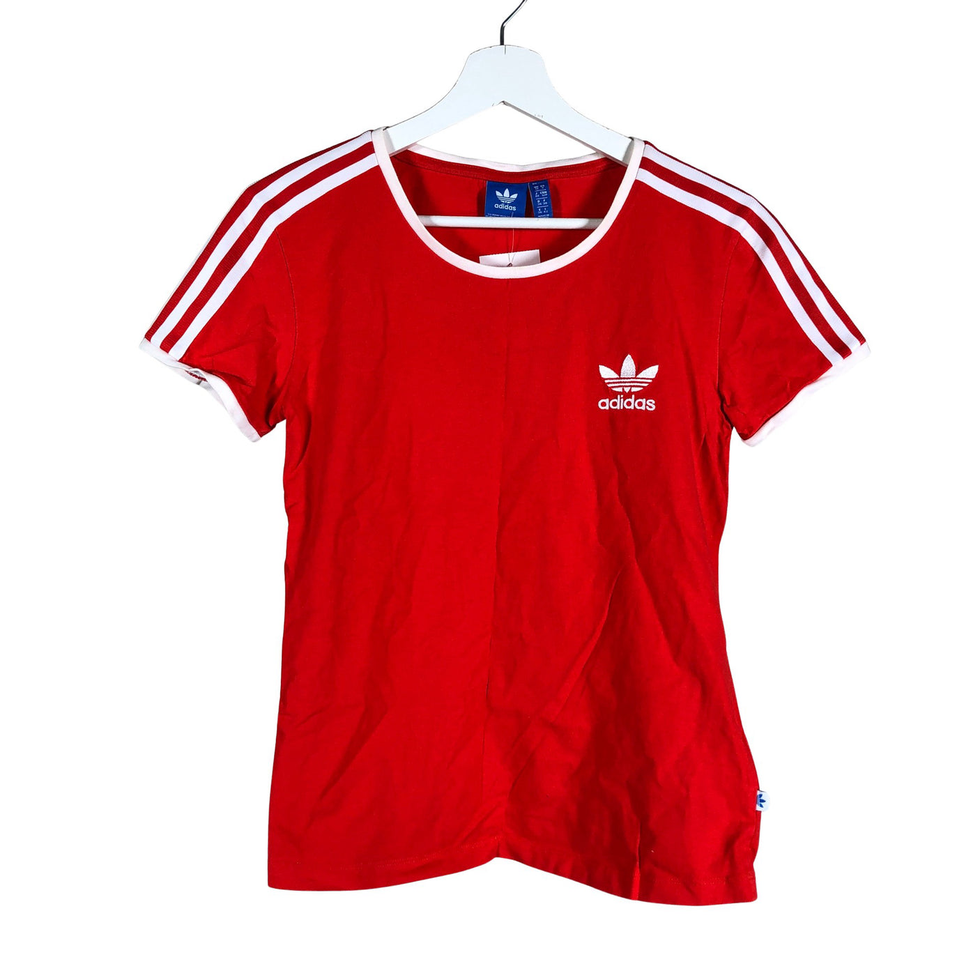 Unisex Adidas - T-paita, koko 36 - (1)