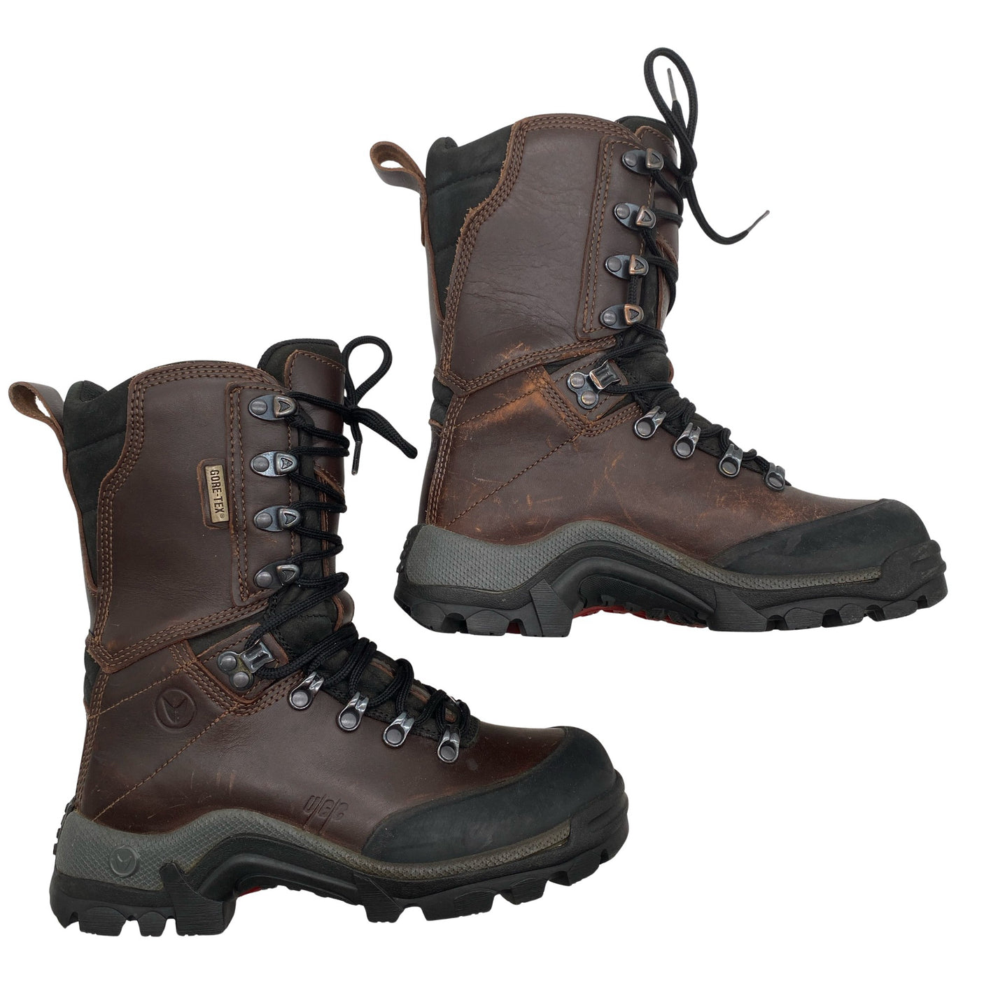 Unisex Viking - Vaelluskengät, koko 36 - (1)